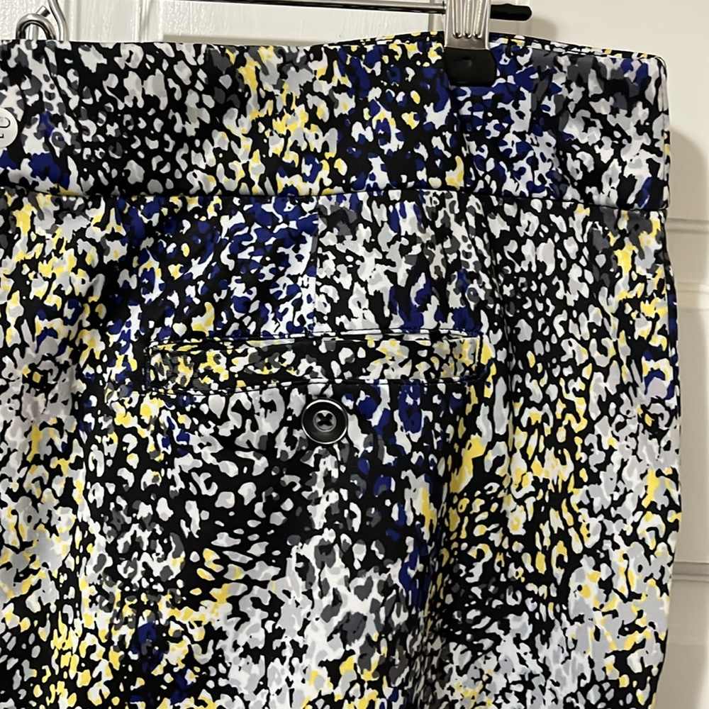 EP Print Skort - Picture 6 of 6